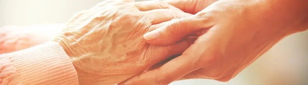 Compassionate care at home